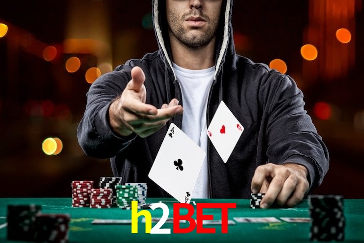 Bônus Generosos e Exclusivos no h2bet para Você!