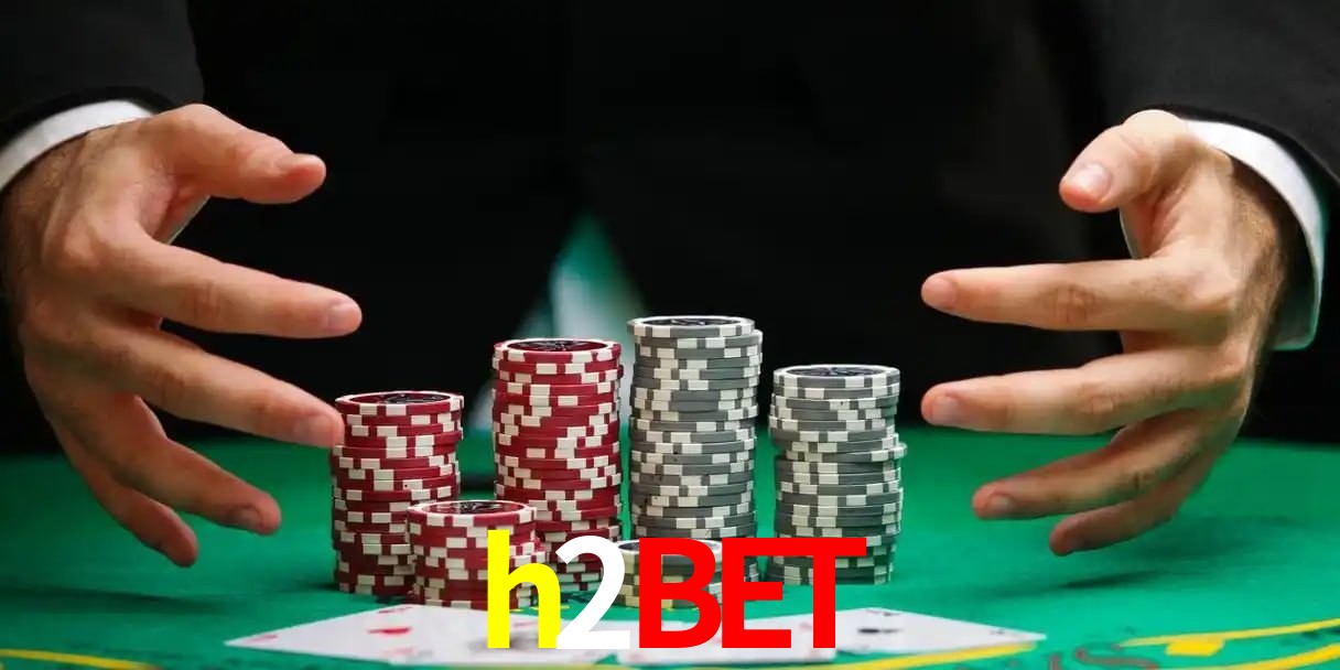 h2bet win