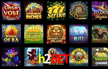 h2bet,h2bet.com