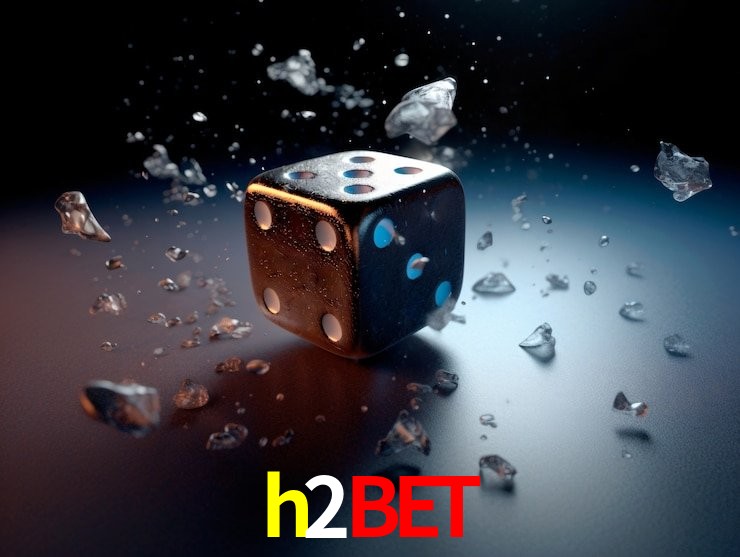 h2bet: Jogos de Caça-Níqueis-Altas Recompensas, Roleta-Velocidade, Blackjack-Desafios Máximos