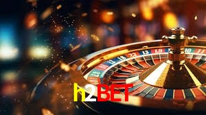 Sinta a adrenalina dos jogos de cassino com h2bet